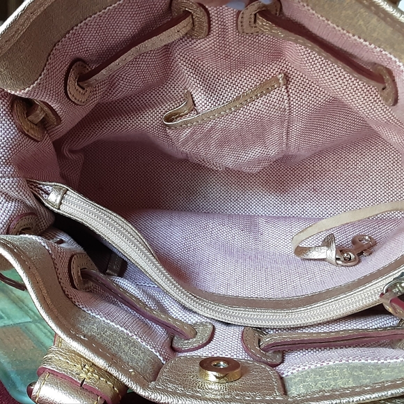 EUC Dooney and Bourke Satchel - Picture 12 of 16